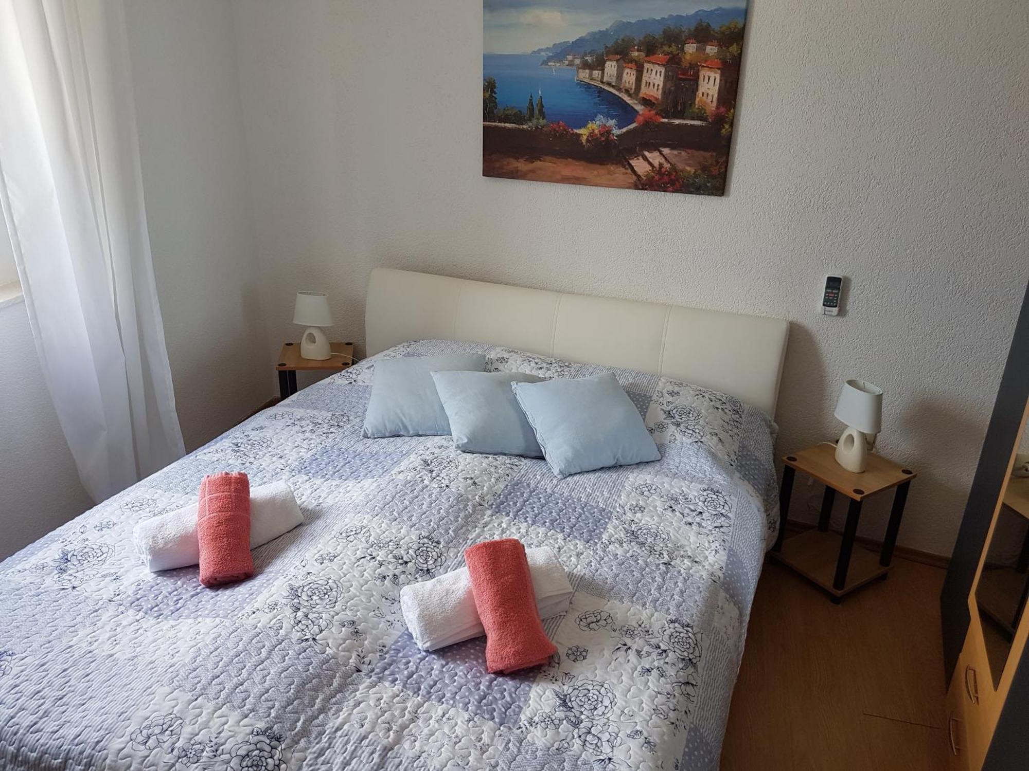 Beachfront House Sea La Vie Kaštela Zewnętrze zdjęcie