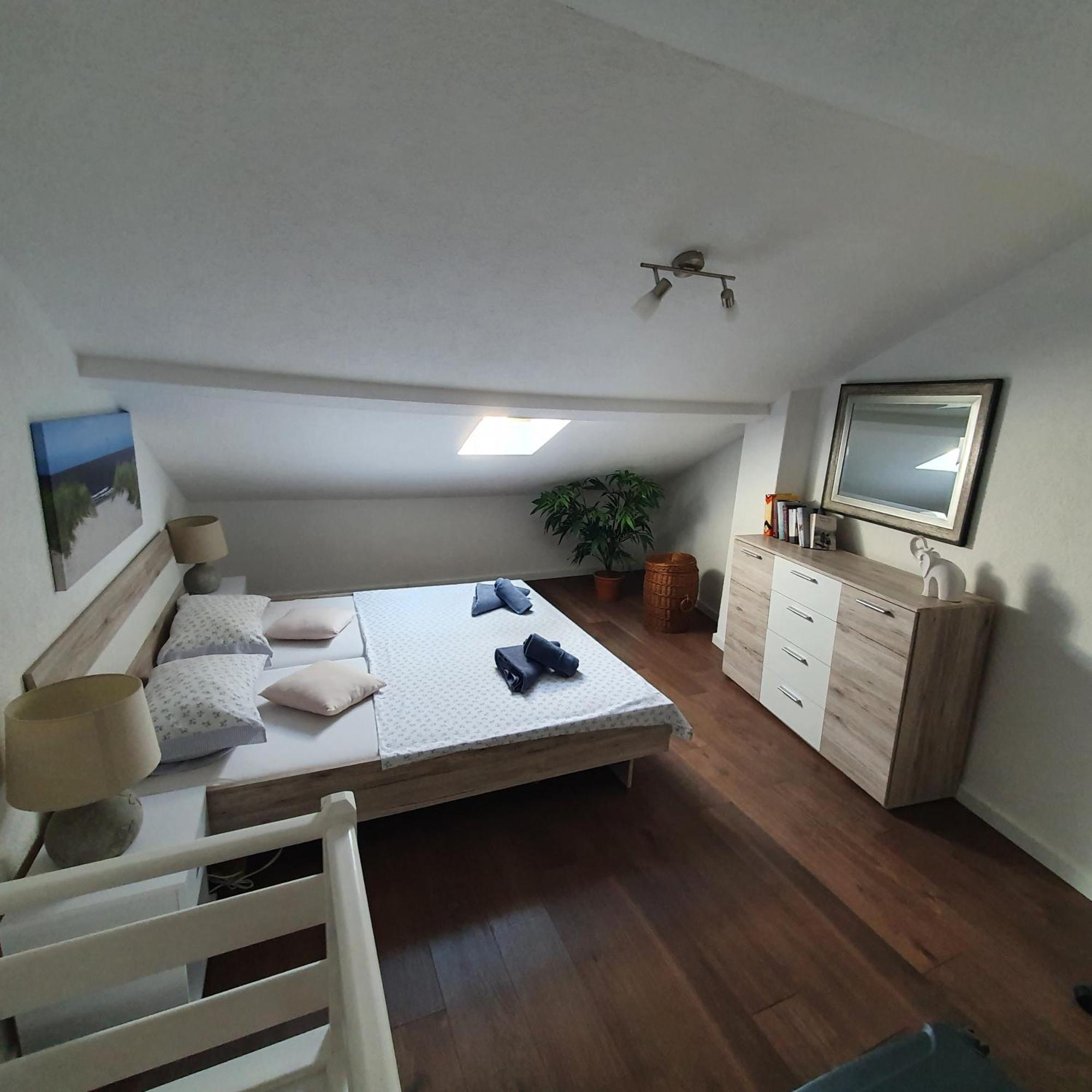 Beachfront House Sea La Vie Kaštela Zewnętrze zdjęcie