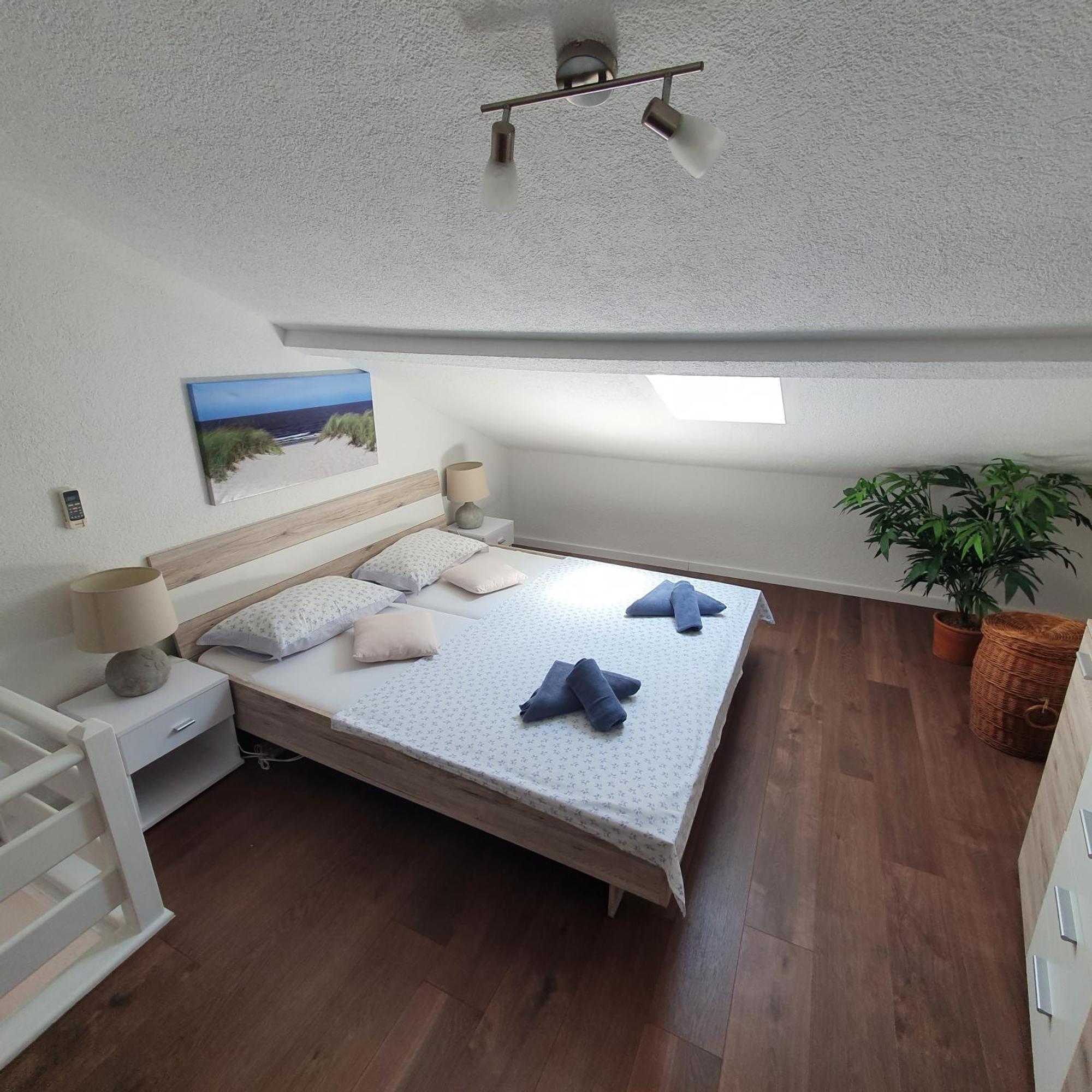 Beachfront House Sea La Vie Kaštela Zewnętrze zdjęcie