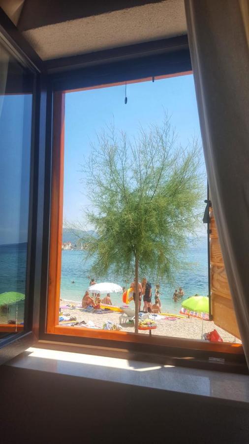 Beachfront House Sea La Vie Kaštela Zewnętrze zdjęcie