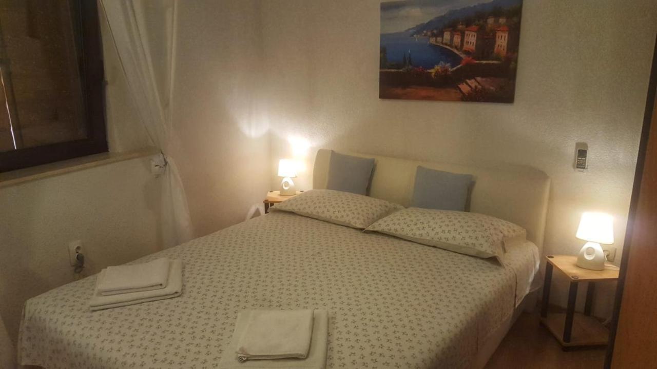 Beachfront House Sea La Vie Kaštela Zewnętrze zdjęcie
