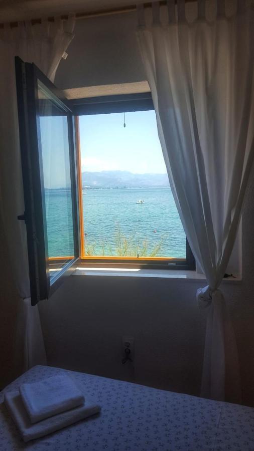 Beachfront House Sea La Vie Kaštela Zewnętrze zdjęcie