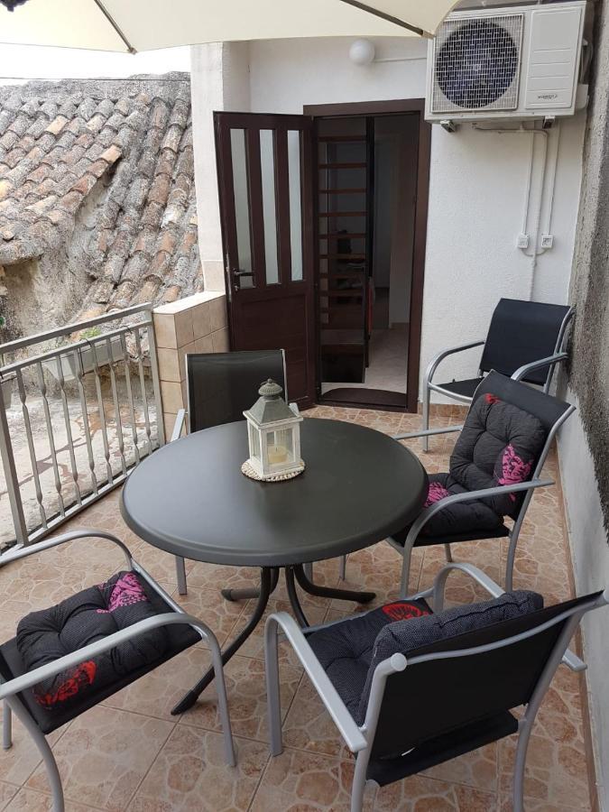 Beachfront House Sea La Vie Kaštela Zewnętrze zdjęcie